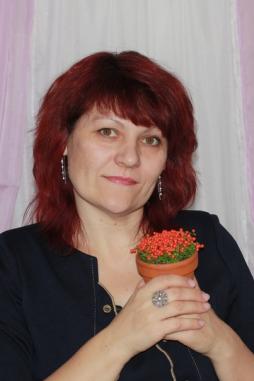 Пашкова Олеся Владимировна